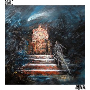 Rowac - Janhana